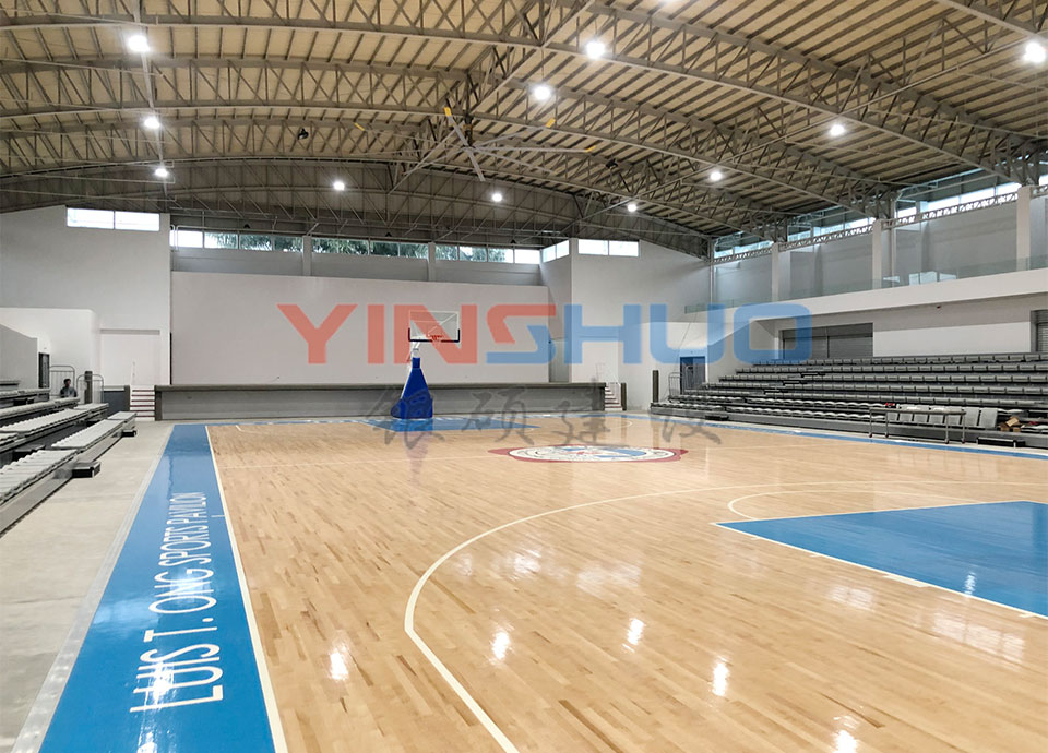 學校辦公樓裝飾設計